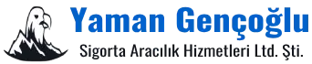 Yaman Gençoğlu Sigorta